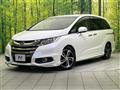 2013 Honda Odyssey