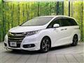 2013 Honda Odyssey