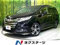 2013 Honda Odyssey