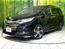 2013 Honda Odyssey