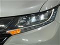 2016 Honda Odyssey Hybrid