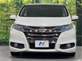 2016 Honda Odyssey Hybrid
