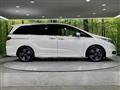 2016 Honda Odyssey Hybrid