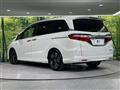 2016 Honda Odyssey Hybrid