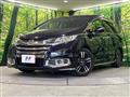 2016 Honda Odyssey Hybrid
