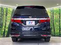 2016 Honda Odyssey Hybrid