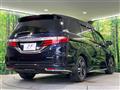 2016 Honda Odyssey Hybrid