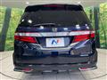 2016 Honda Odyssey Hybrid