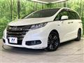 2016 Honda Odyssey Hybrid