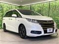 2016 Honda Odyssey Hybrid