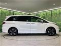 2016 Honda Odyssey Hybrid