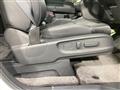 2016 Honda Odyssey Hybrid