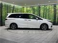 2018 Honda Odyssey Hybrid
