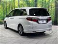 2018 Honda Odyssey Hybrid