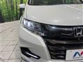 2018 Honda Odyssey Hybrid