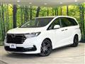 2021 Honda Odyssey Hybrid
