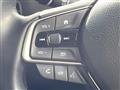 2021 Honda Odyssey Hybrid
