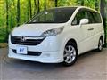 2007 Honda Step WGN