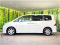 2007 Honda Step WGN