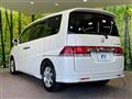 2007 Honda Step WGN