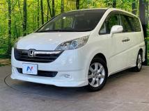 2007 Honda Step WGN