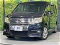 2010 Honda Step WGN