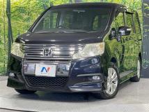 2010 Honda Step WGN