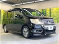 2012 Honda Step WGN