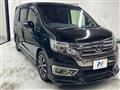 2014 Honda Step WGN