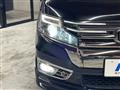 2014 Honda Step WGN