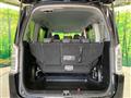 2013 Honda Step WGN