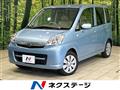 2009 Subaru Stella