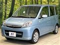 2009 Subaru Stella