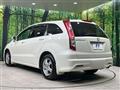 2009 Honda Stream
