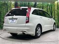 2009 Honda Stream