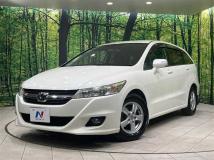2009 Honda Stream