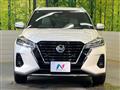 2023 Nissan KIX