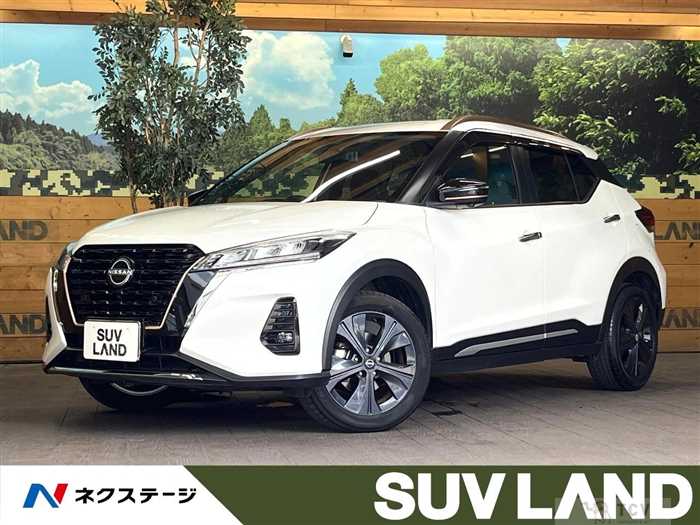 2024 Nissan KIX