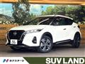 2024 Nissan KIX