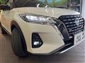 2024 Nissan KIX