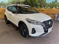 2024 Nissan KIX