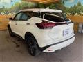 2024 Nissan KIX