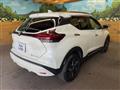 2024 Nissan KIX