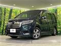 2021 Honda Step WGN