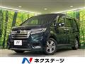 2021 Honda Step WGN