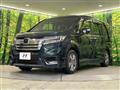 2021 Honda Step WGN