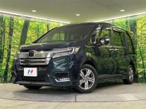 2021 Honda Step WGN