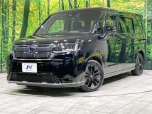 2023 Honda Step WGN