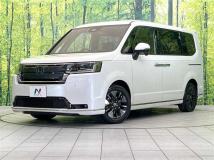 2023 Honda Step WGN