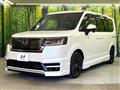 2023 Honda Step WGN